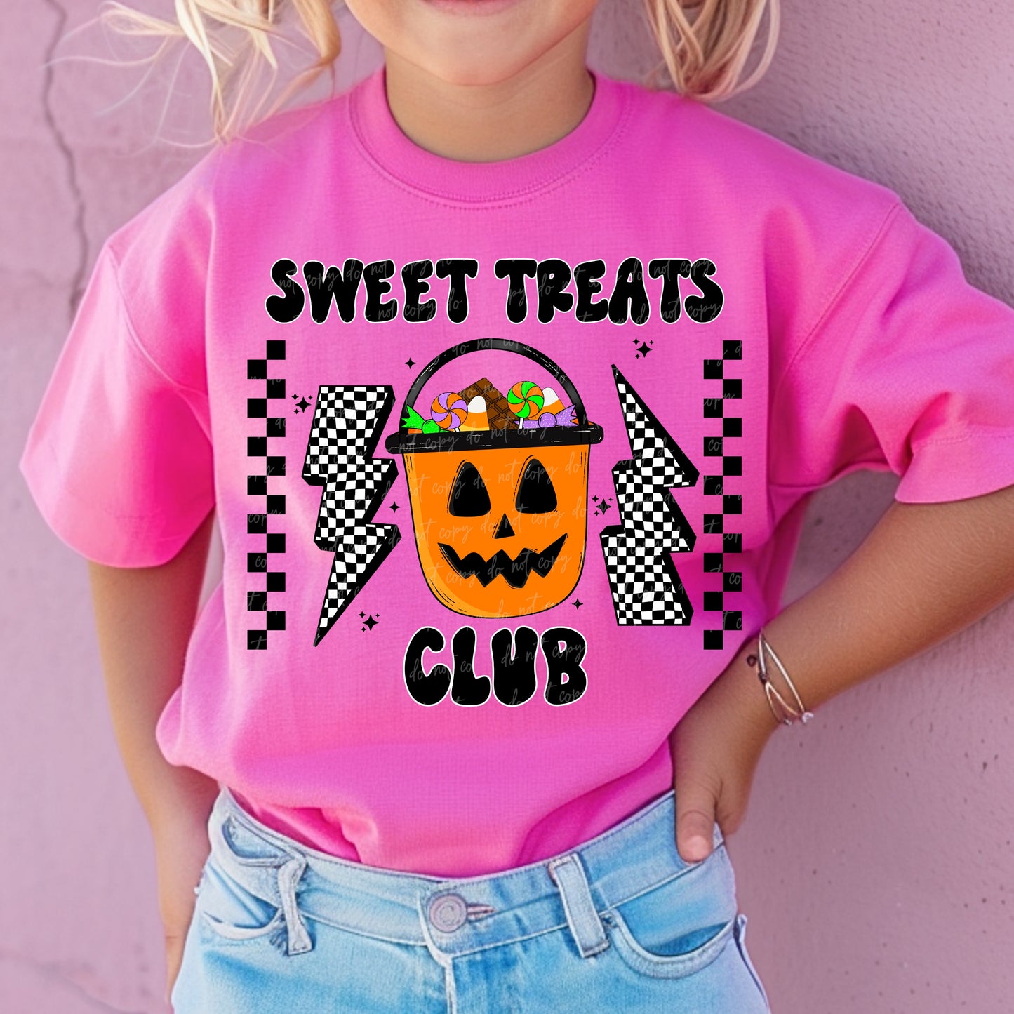 Sweet Treats Club Bundle