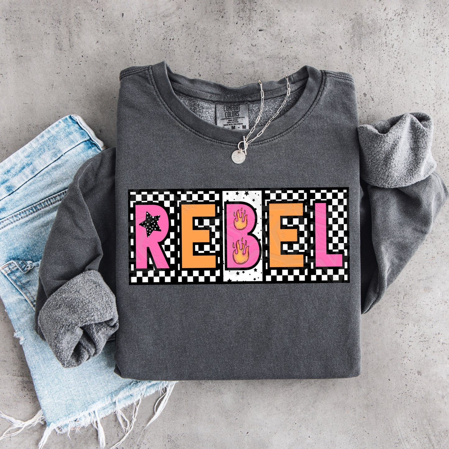 Rebel