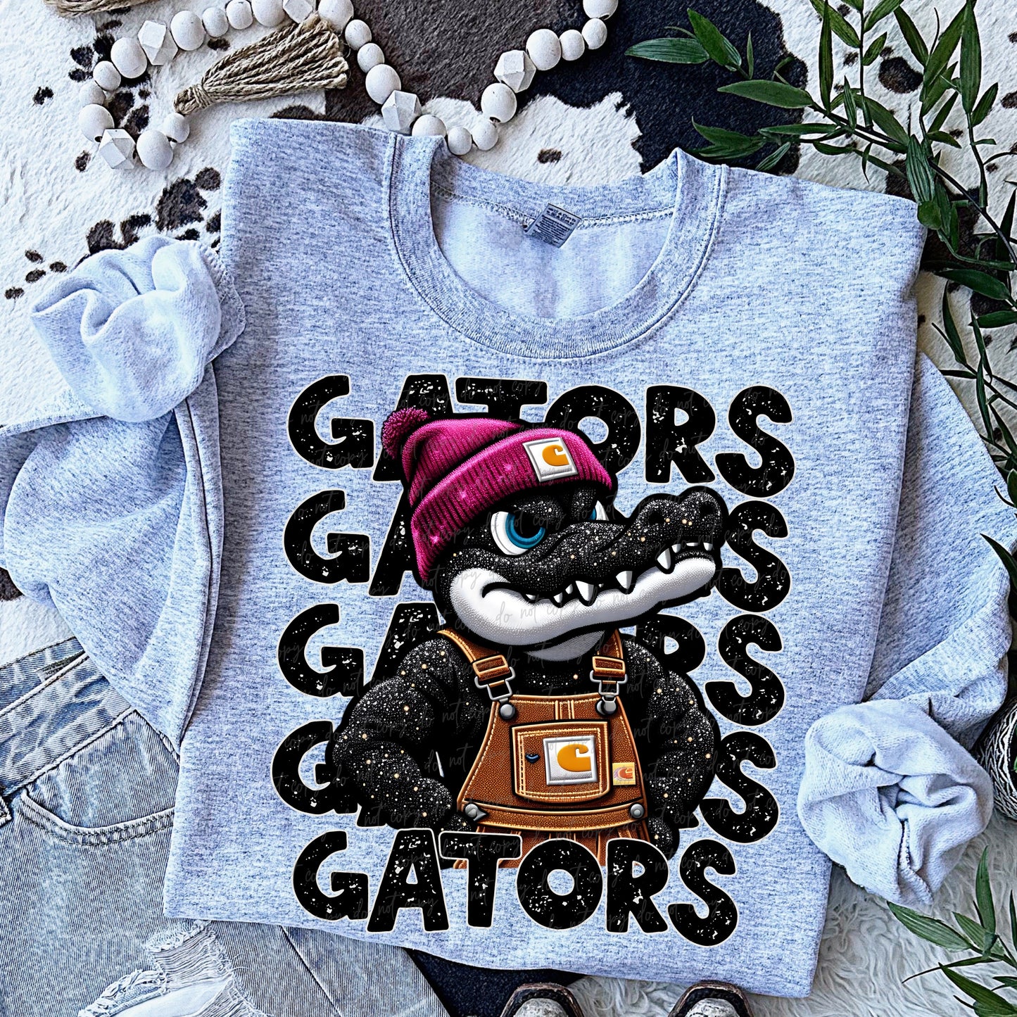 CH Gators