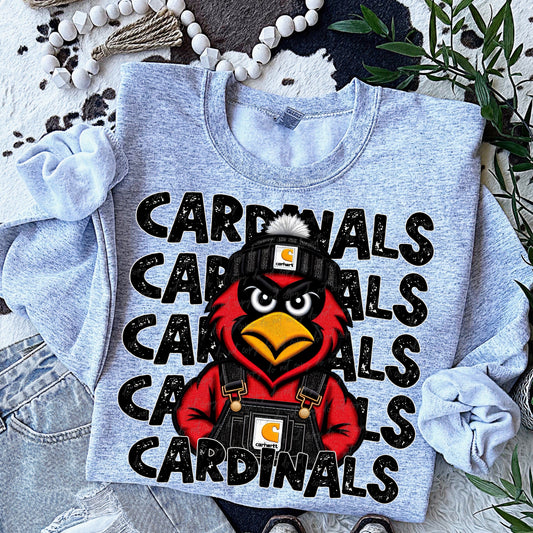 CH Cardinals