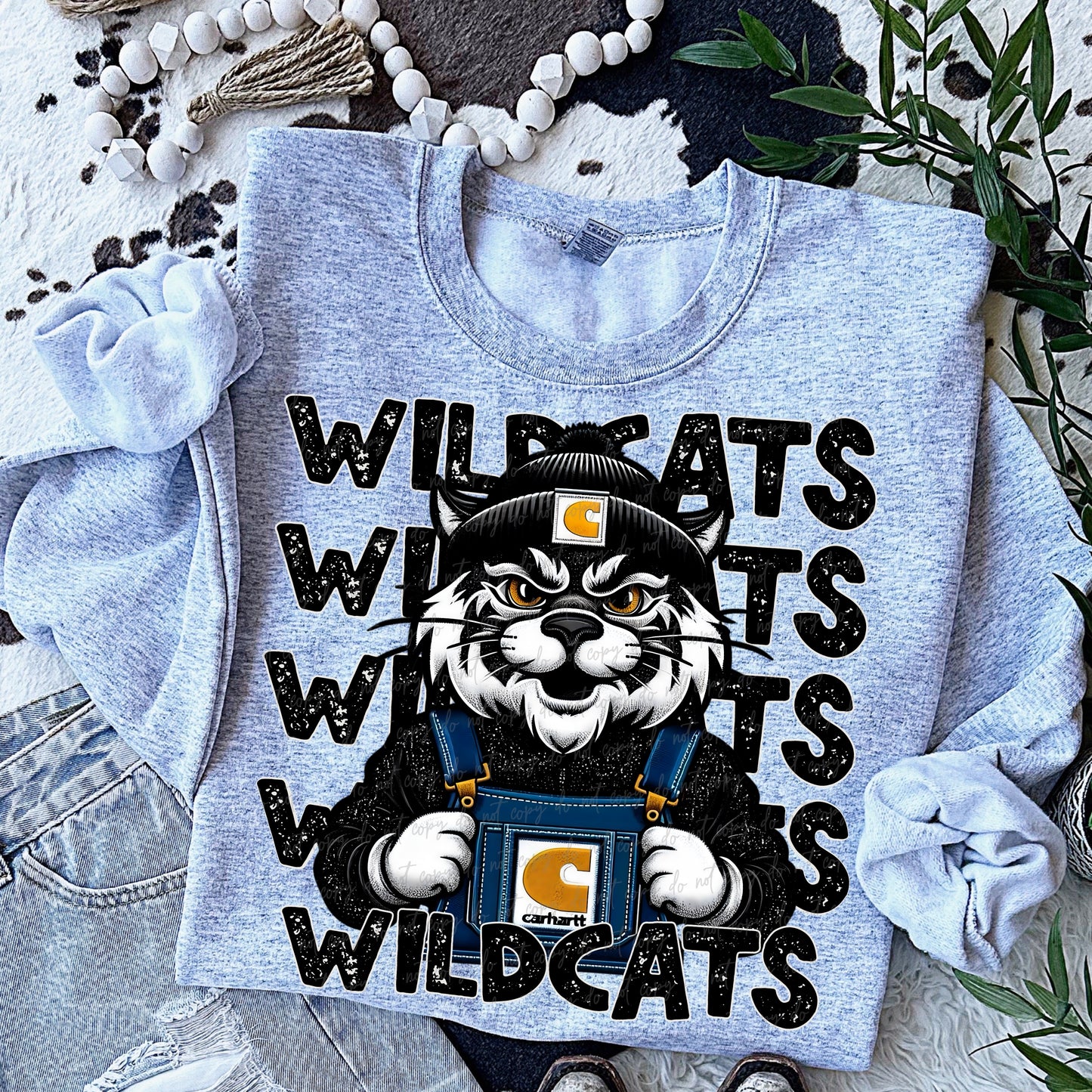 CH Wildcats