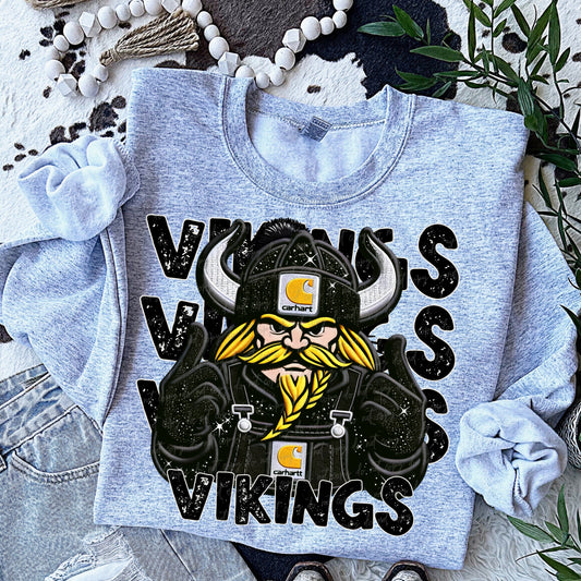 CH Vikings