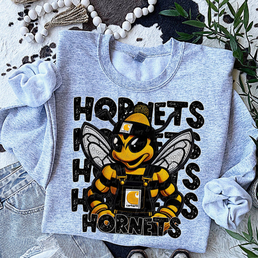 CH Hornets