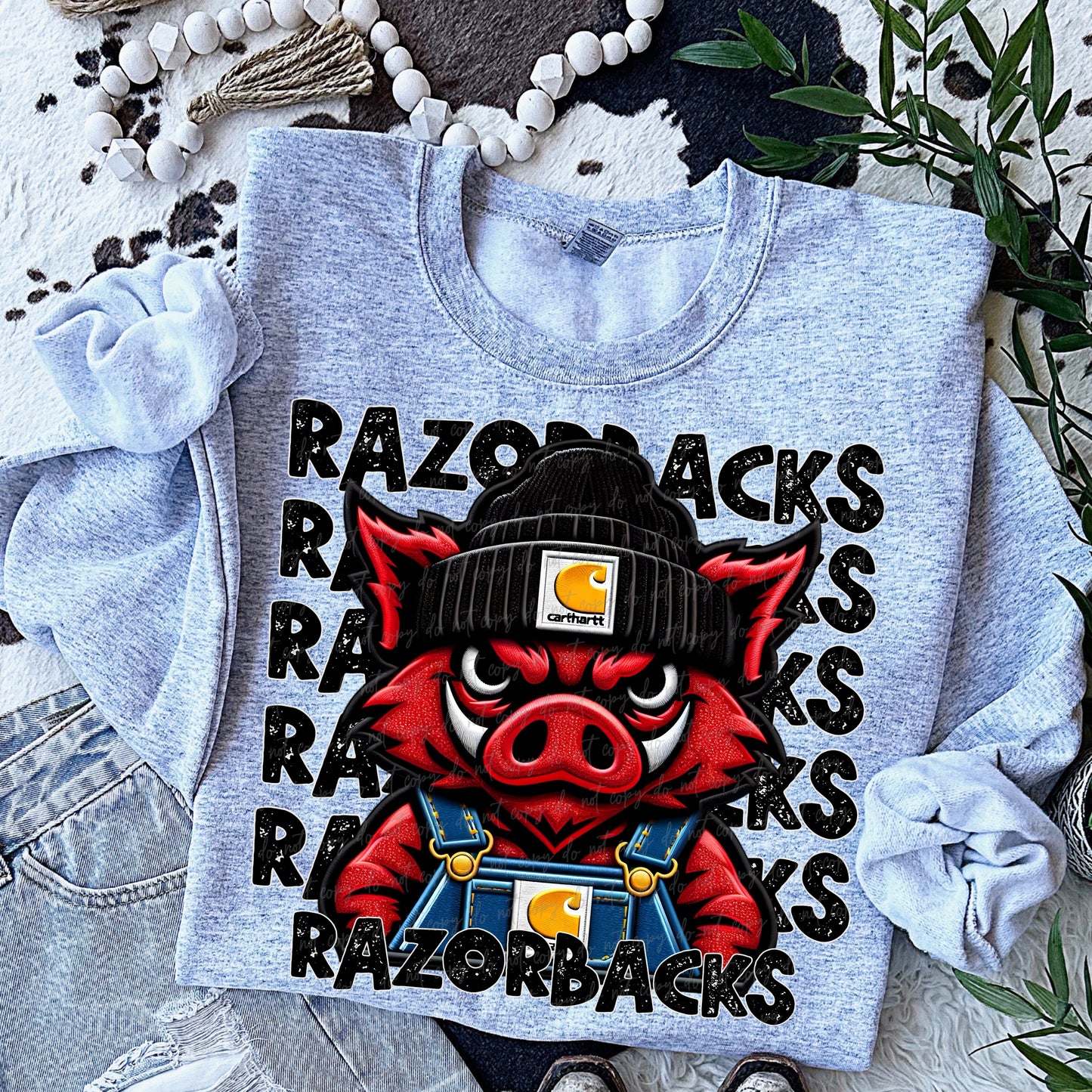 CH Razorbacks