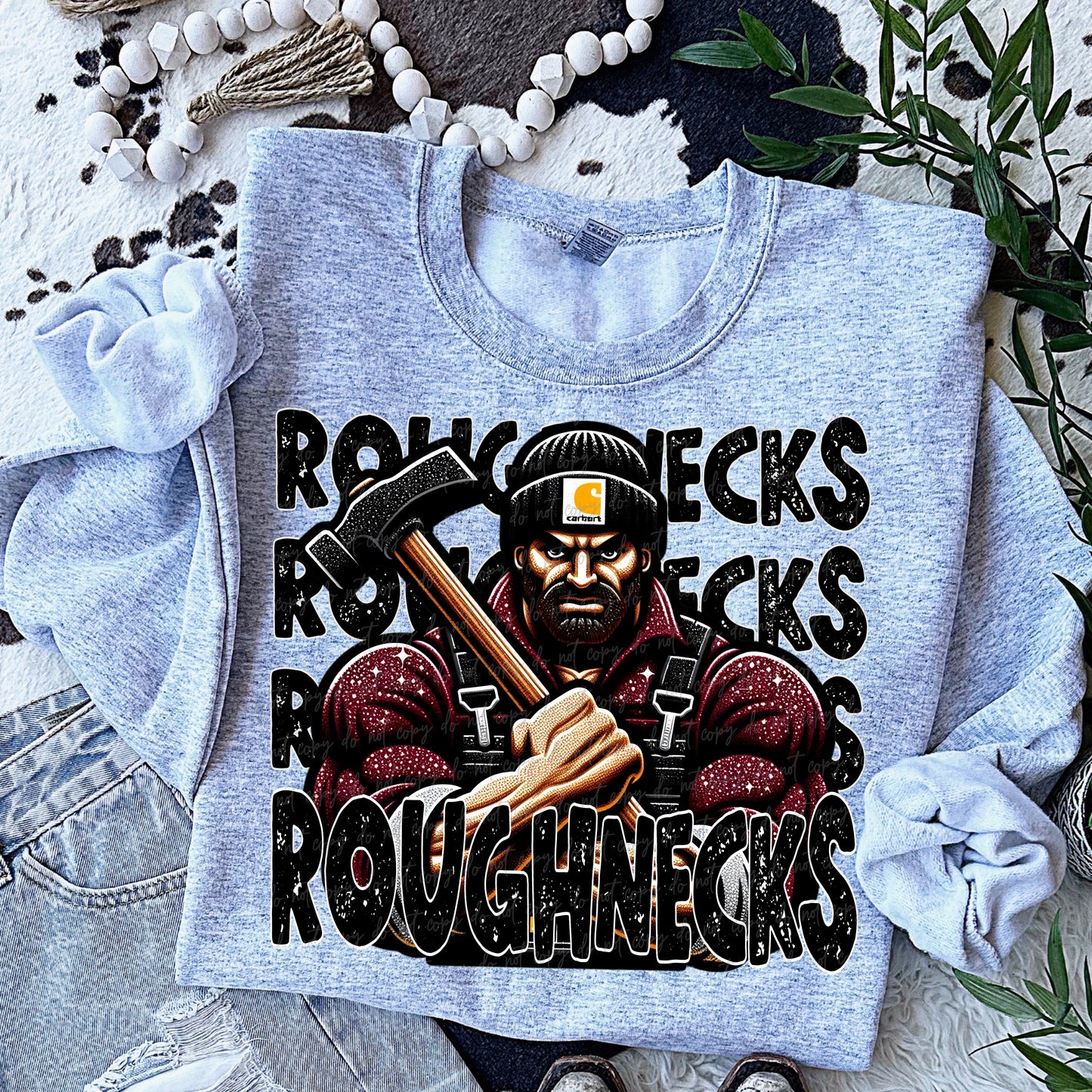 CH Roughnecks