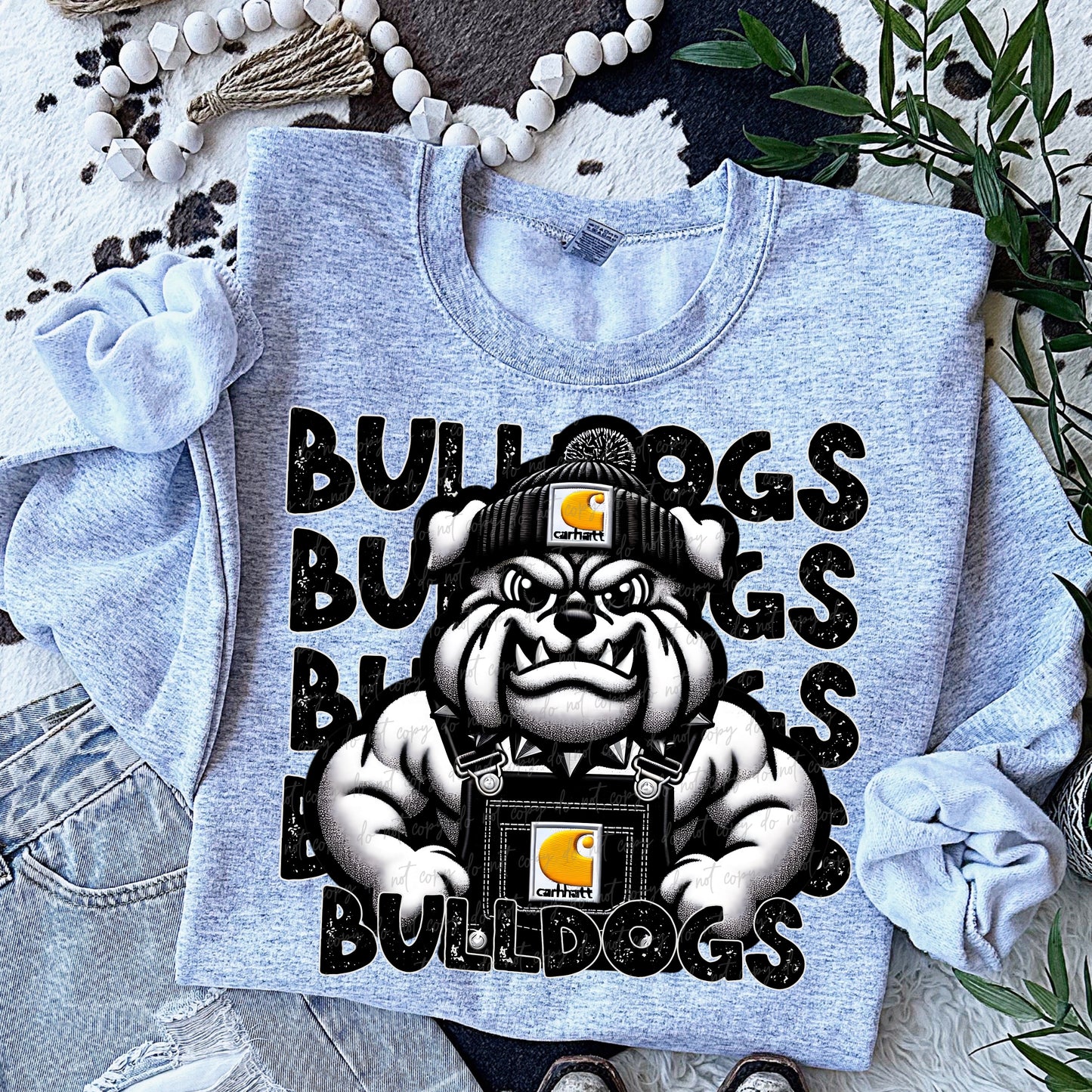 CH Bulldogs