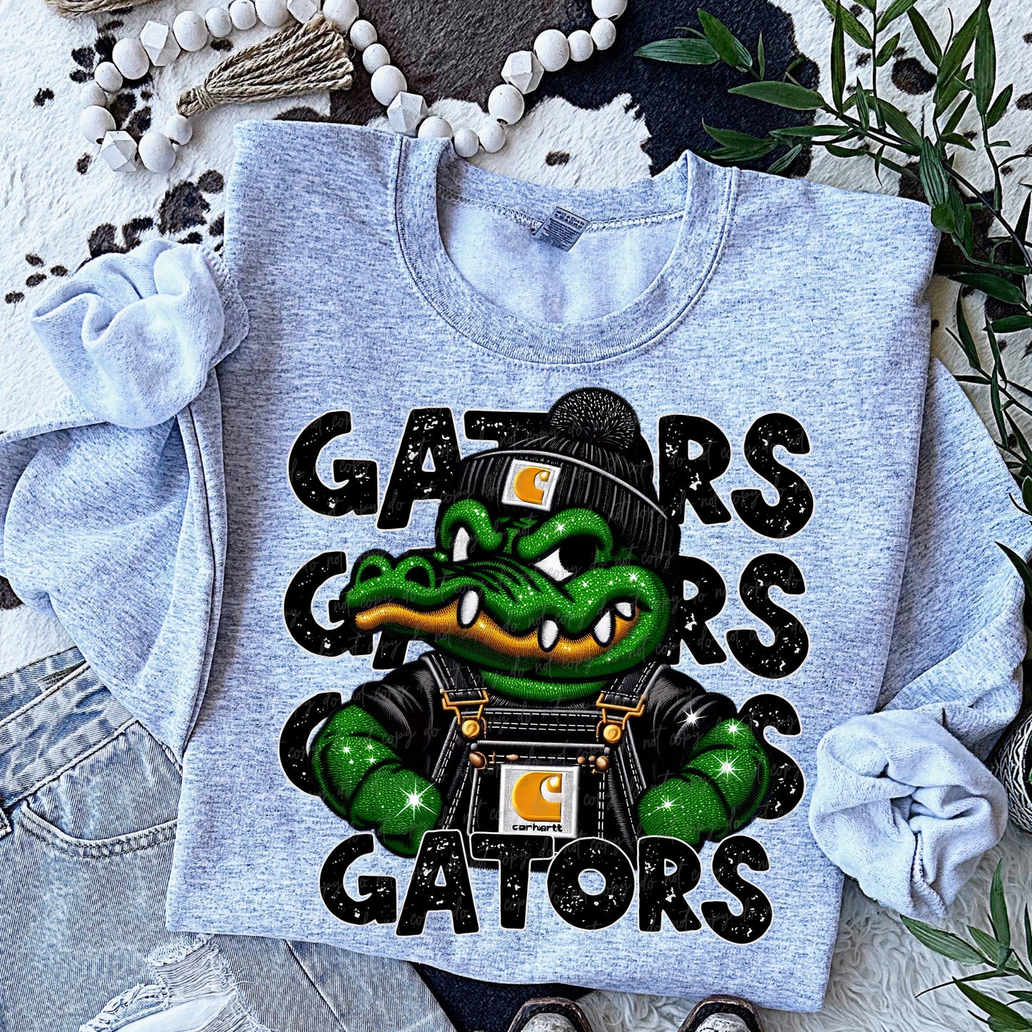 CH Gators