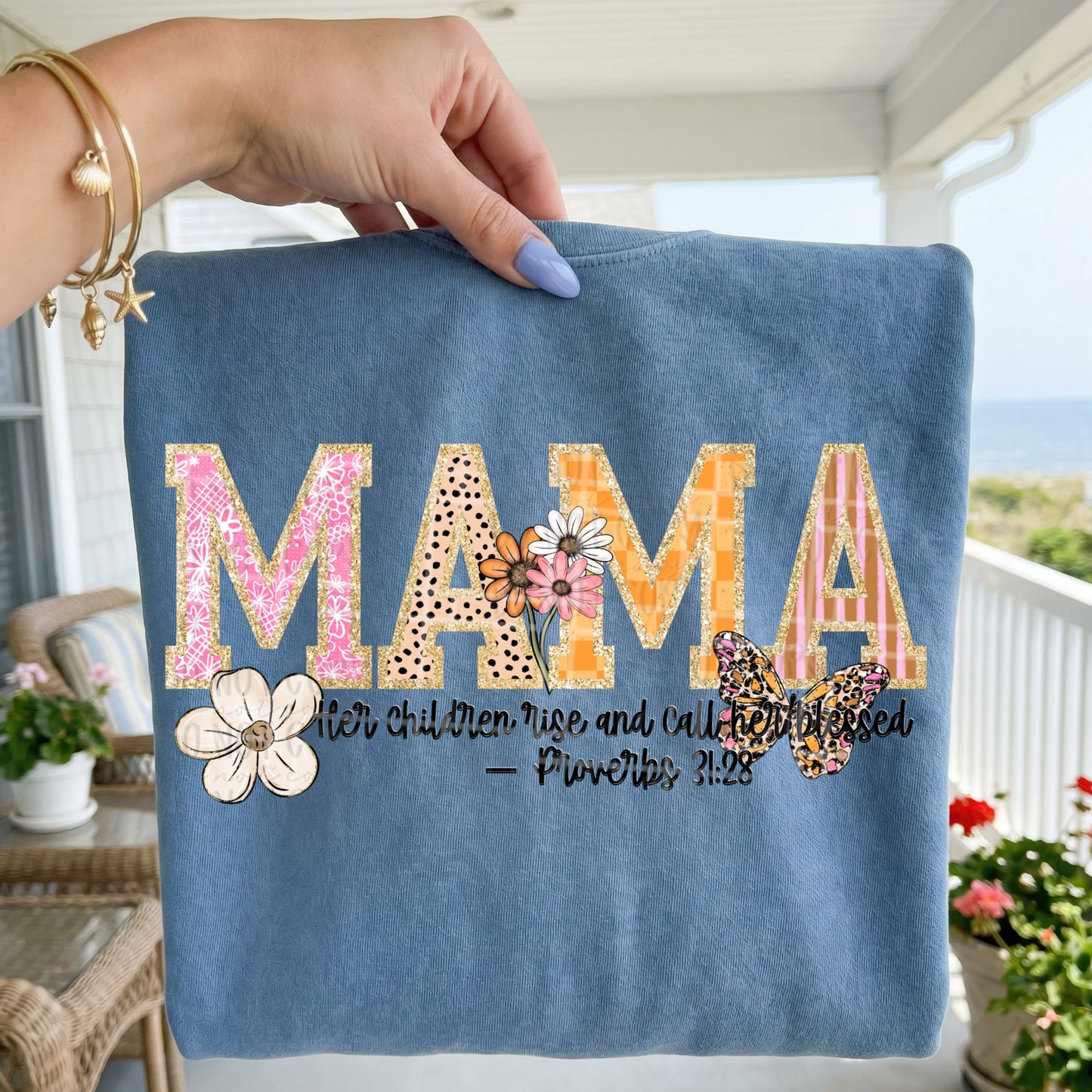 Mama proverbs