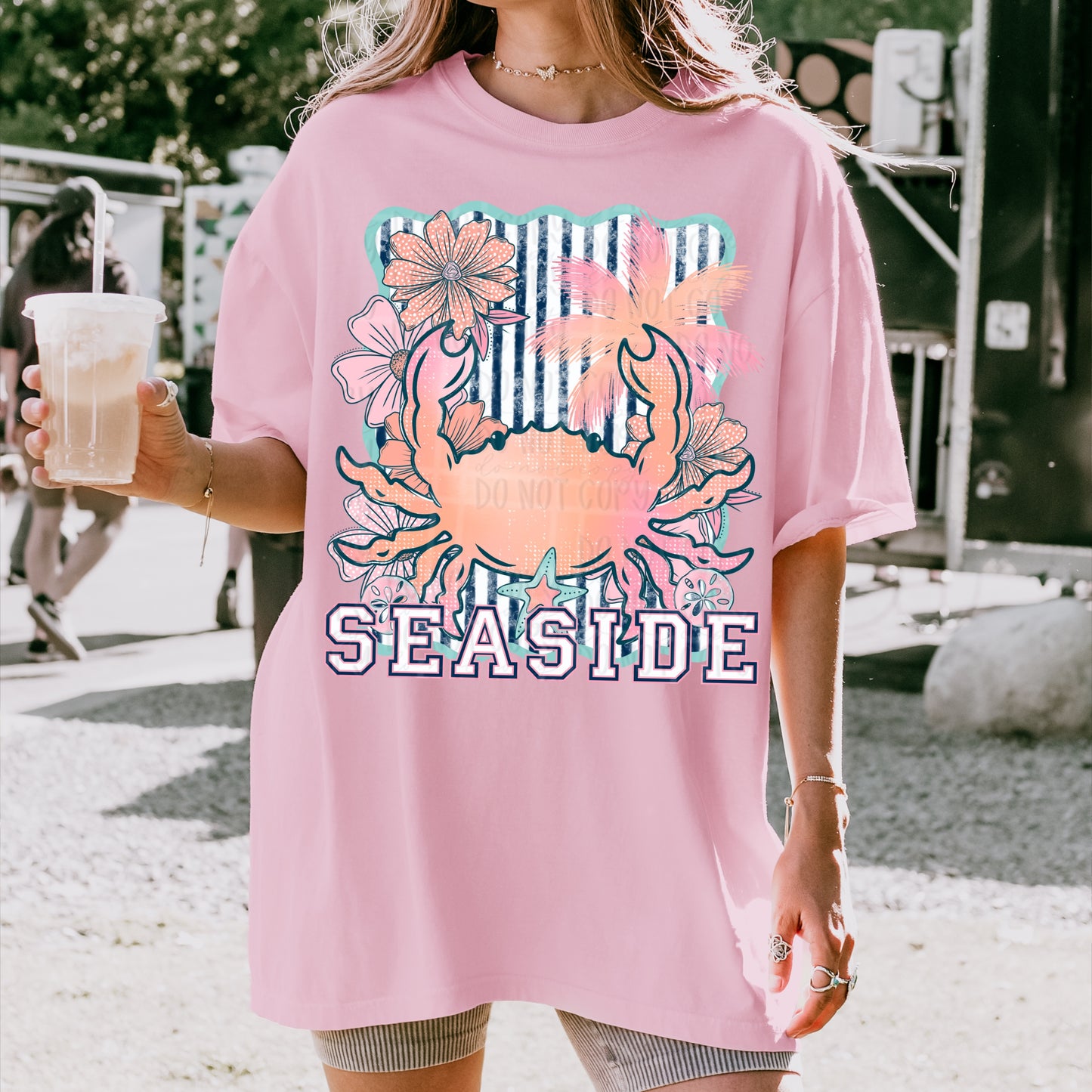 Seaside