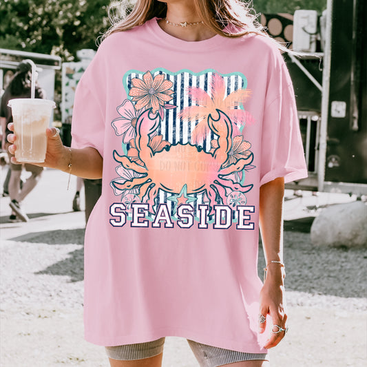 Seaside