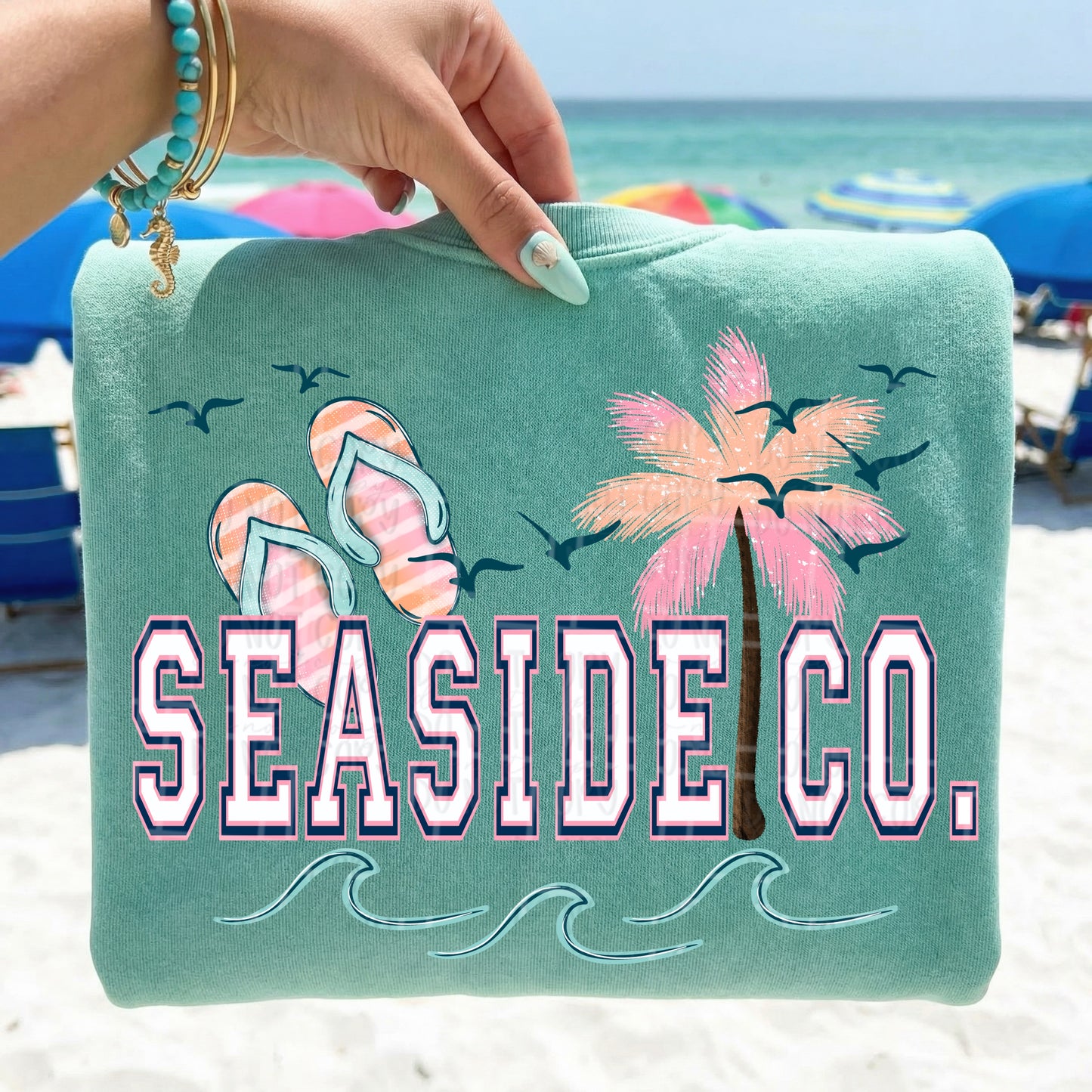 Seaside Co