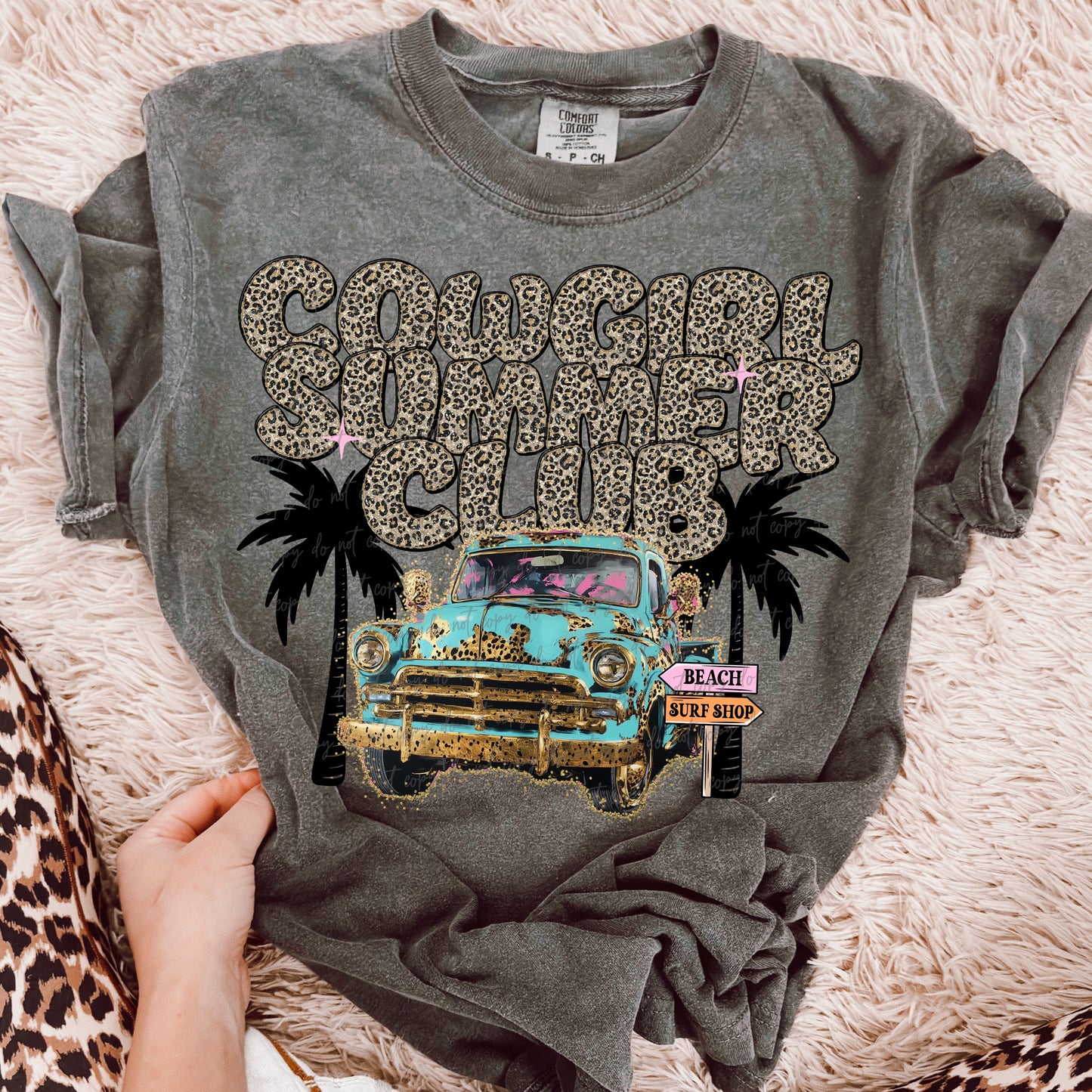 April 2025 Monthly Drive