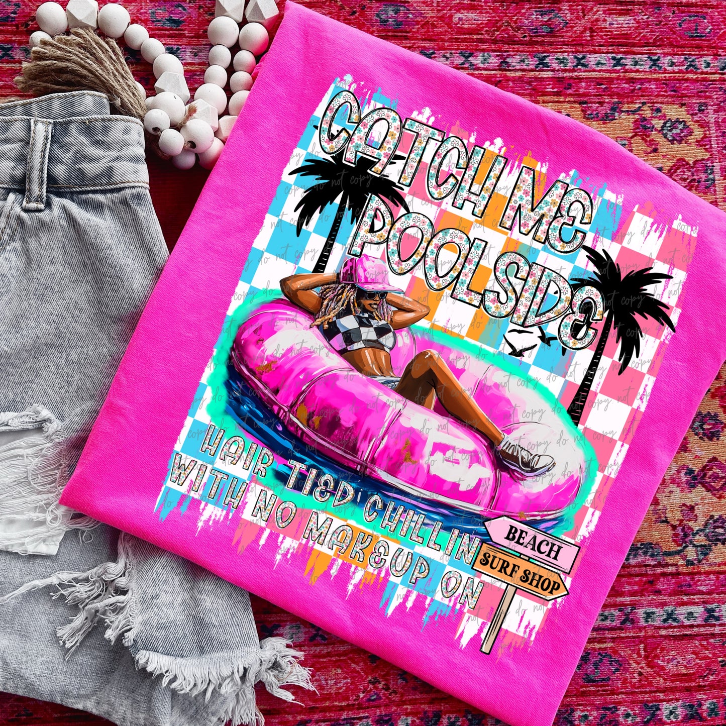 April 2025 Monthly Drive