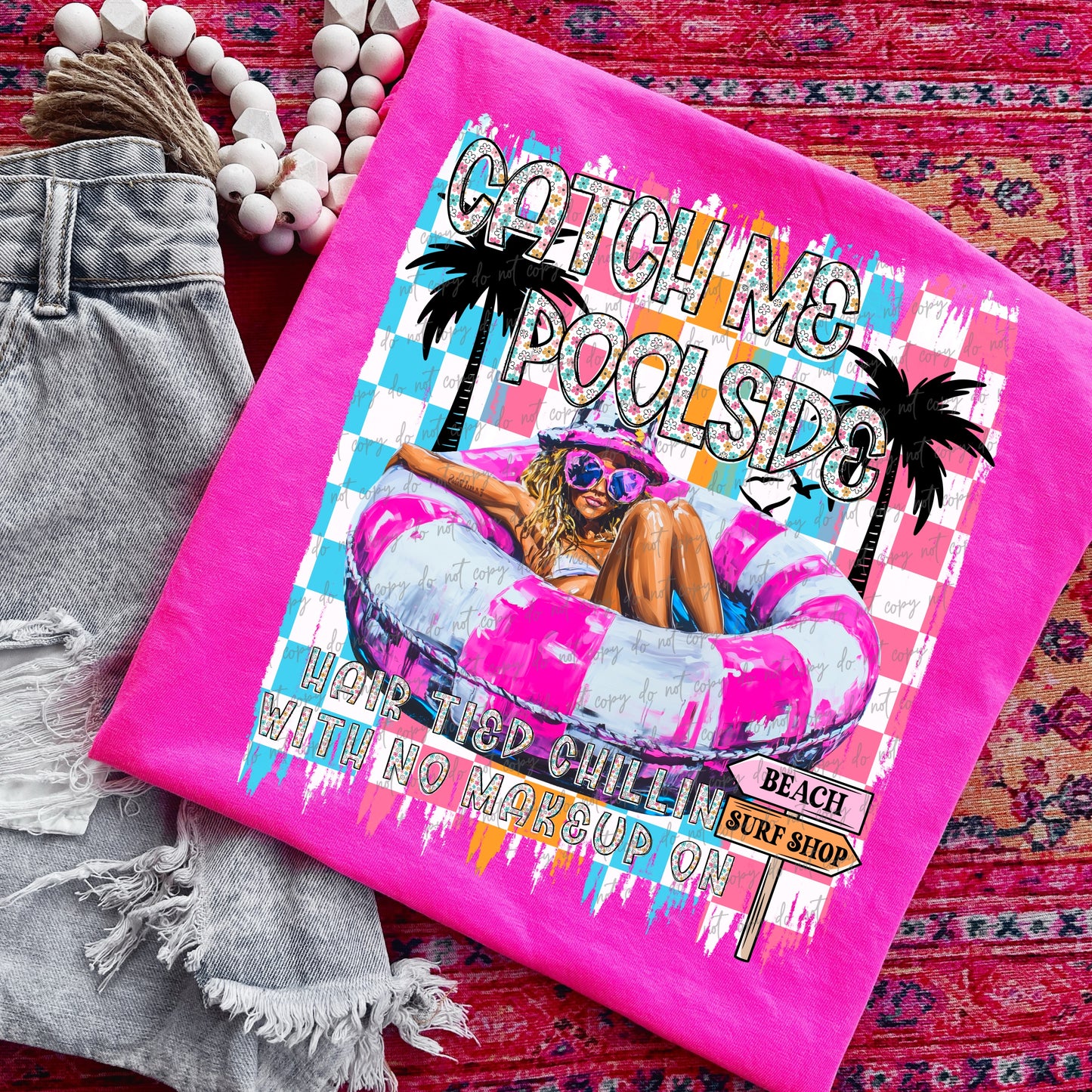 April 2025 Monthly Drive