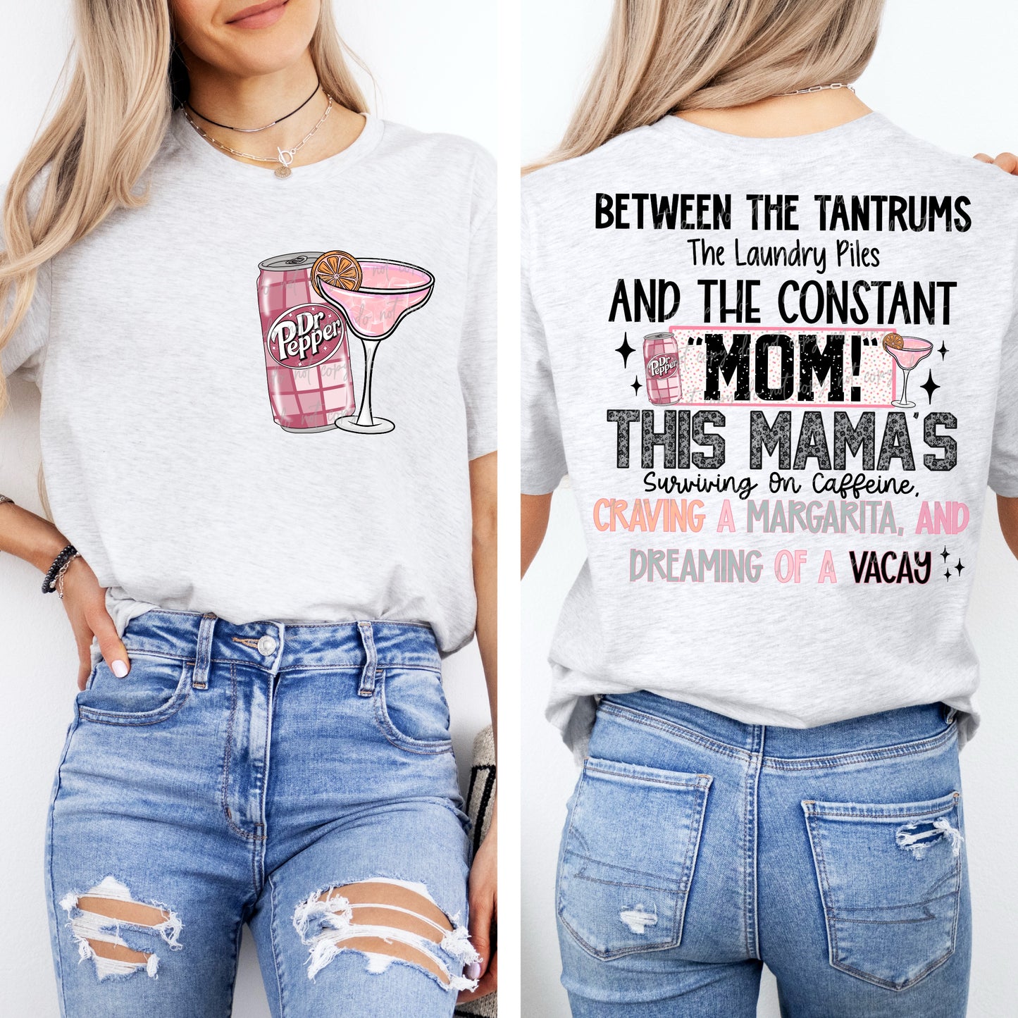 April 2025 Monthly Drive