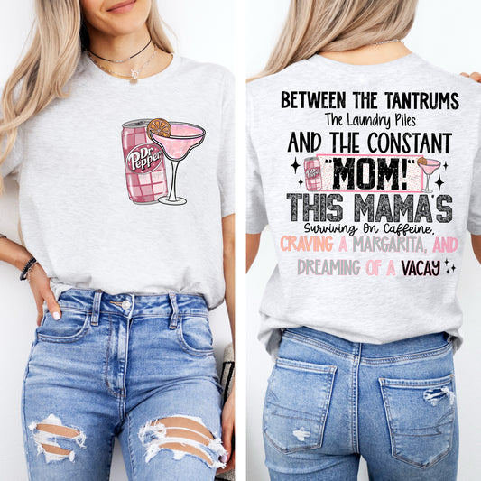 This mama needs a vacay with pocket