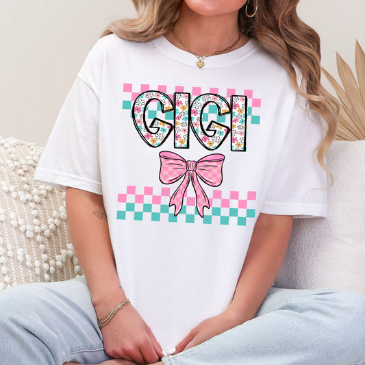 Gigi Bow
