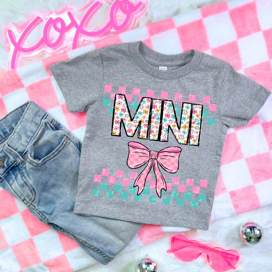Mini Bow