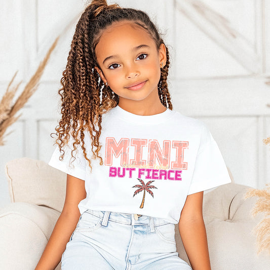 Mini But Fierce