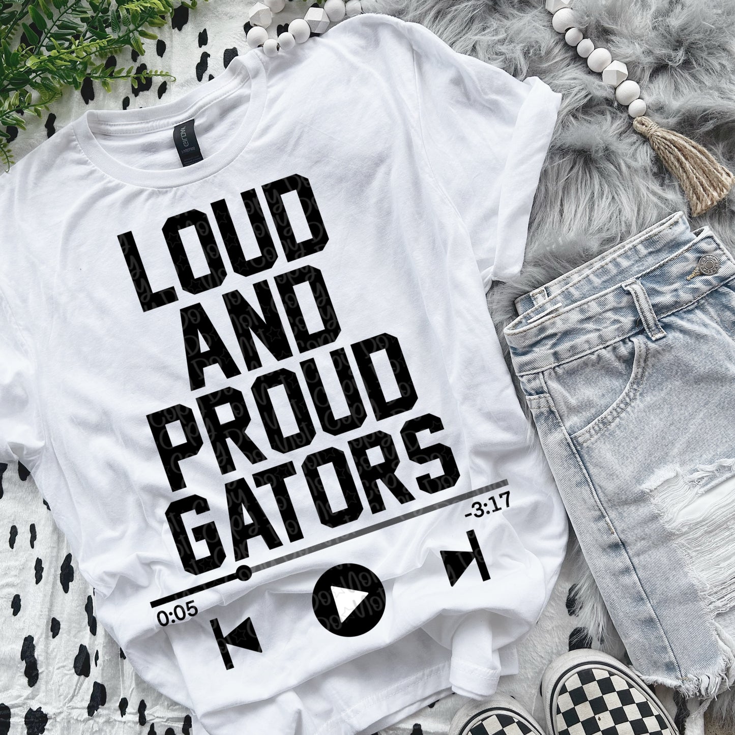 Loud And Proud Mascots Bundle