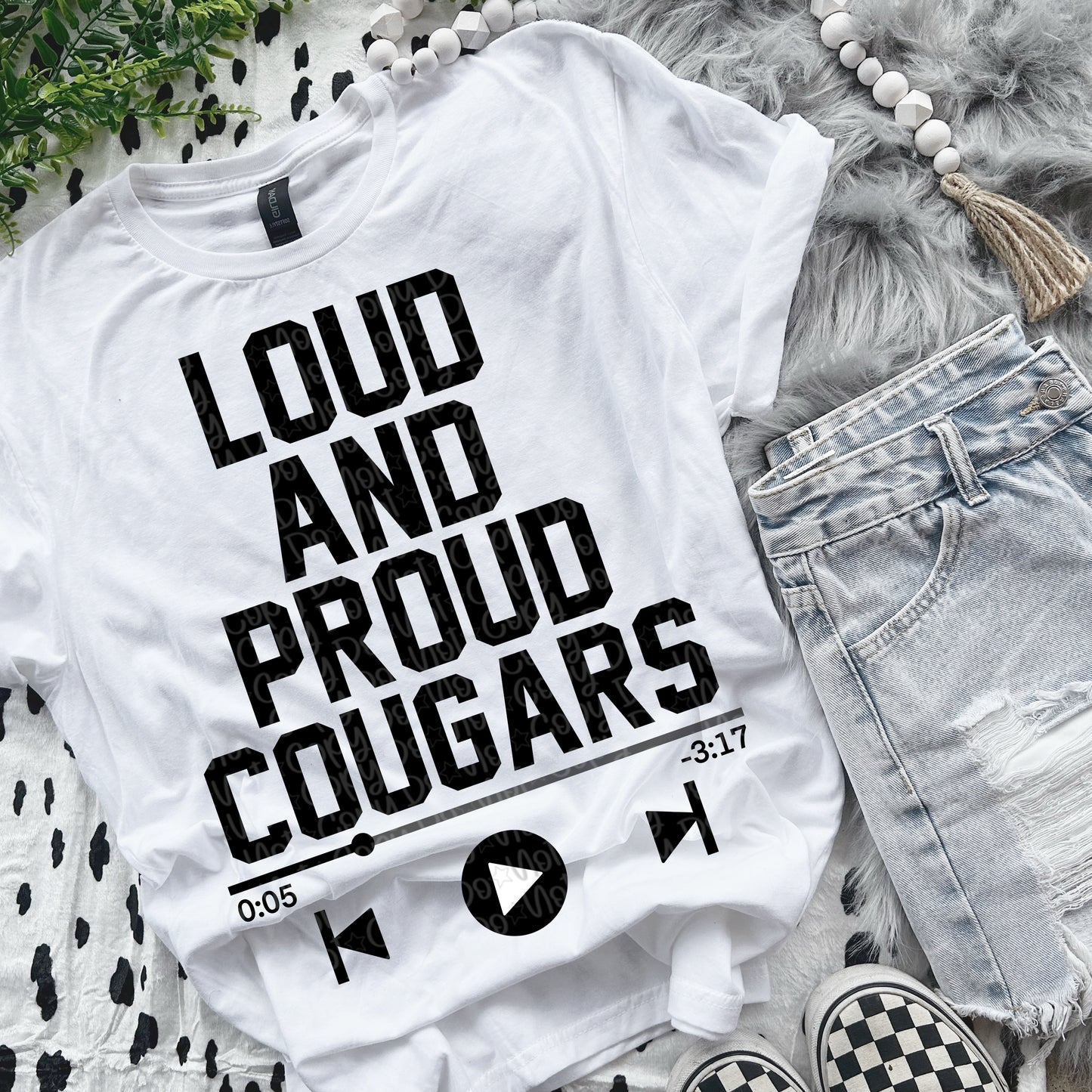 Loud And Proud Mascots Bundle