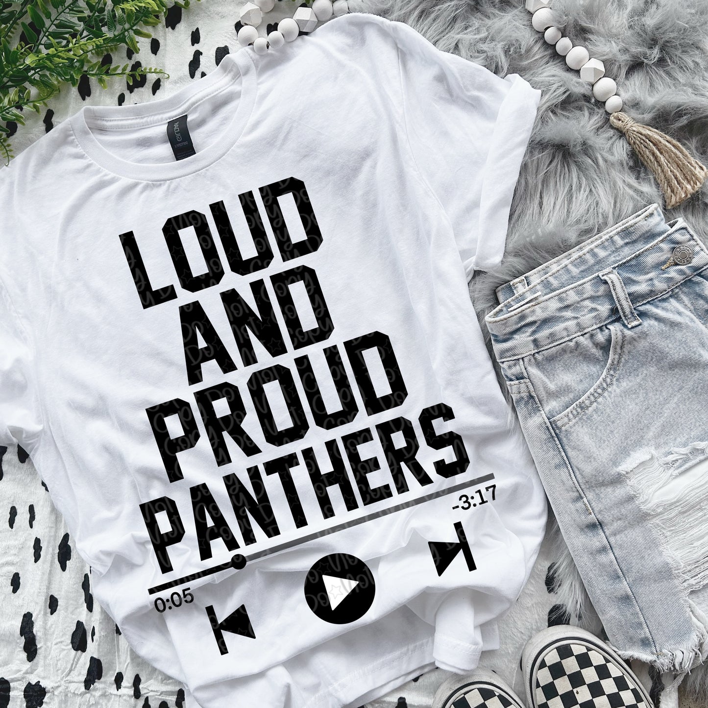 Loud And Proud Mascots Bundle