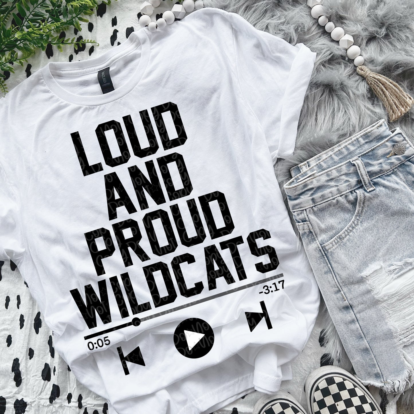 Loud And Proud Mascots Bundle
