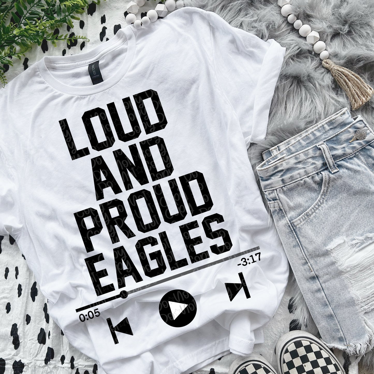 Loud And Proud Mascots Bundle