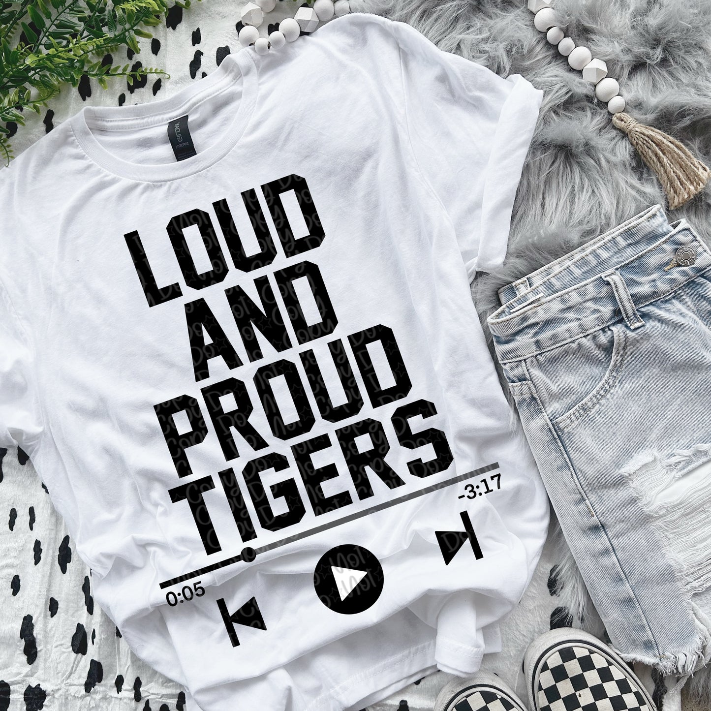 Loud And Proud Mascots Bundle