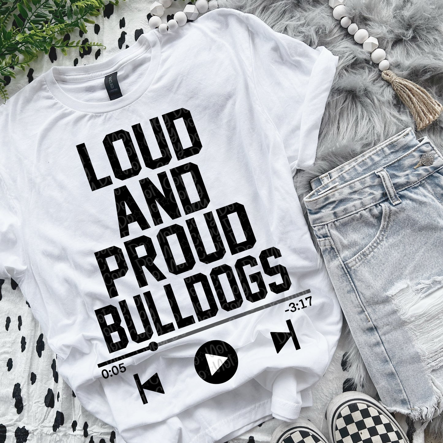 Loud And Proud Mascots Bundle
