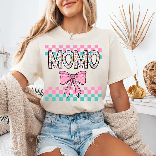 Momo Bow