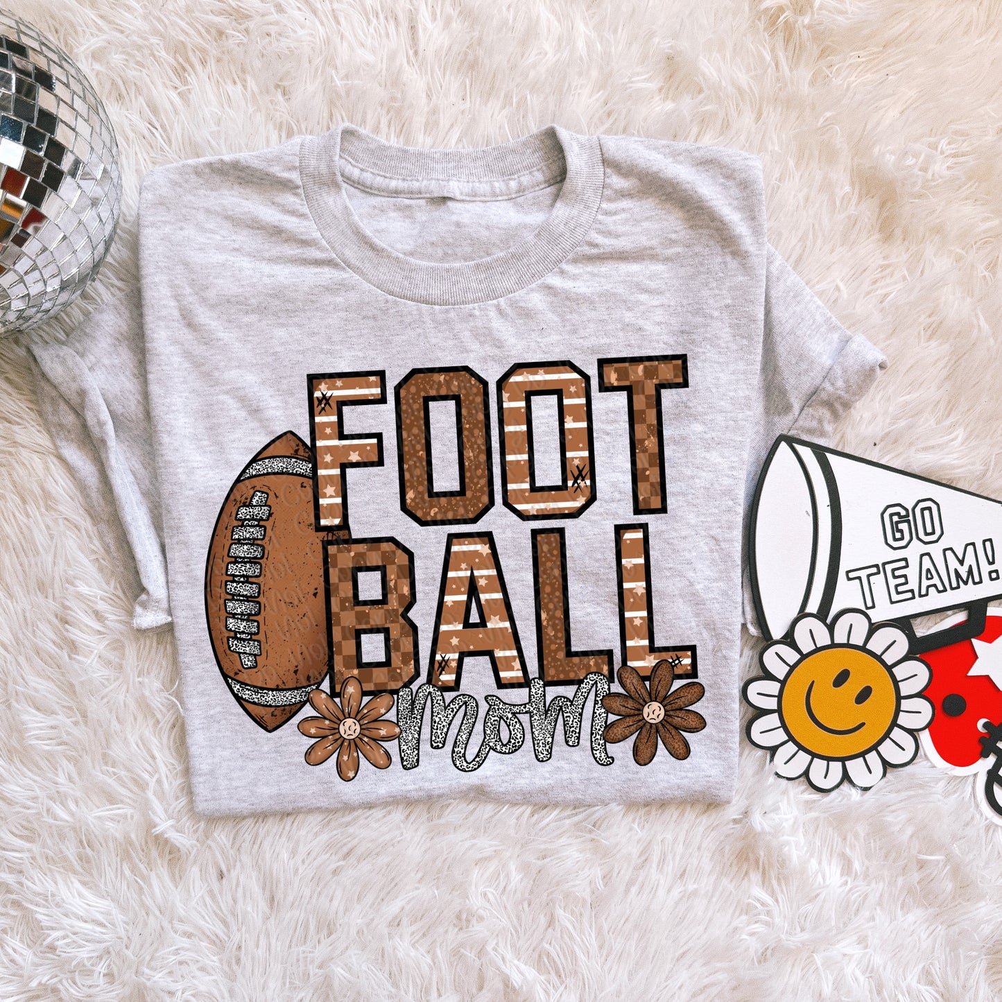 Football Mom