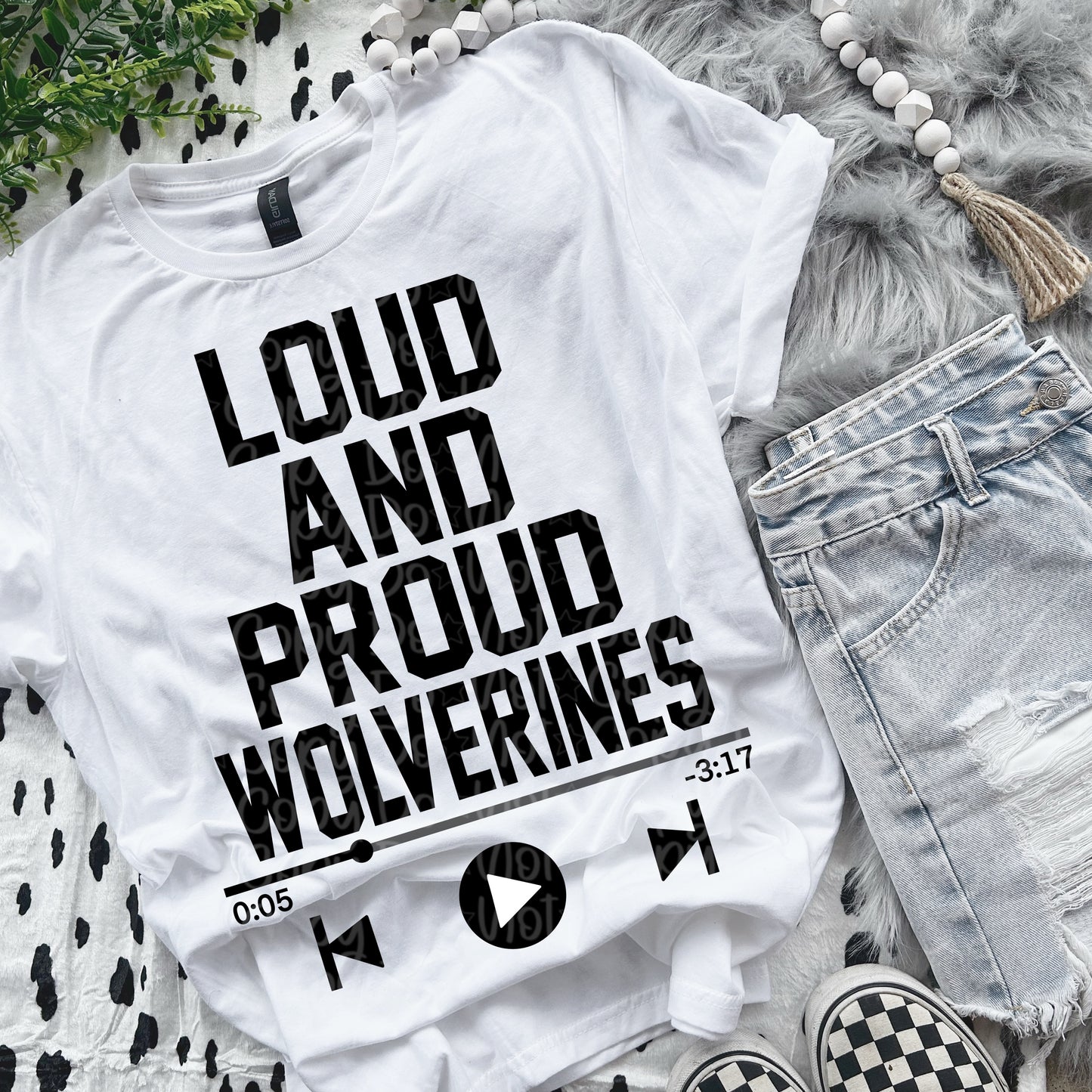 Loud And Proud Mascots Bundle