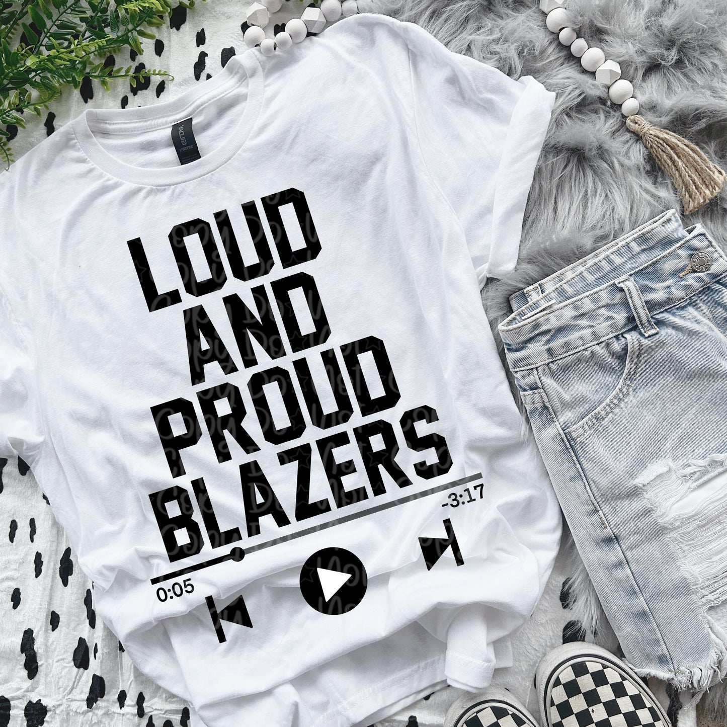 Loud And Proud Mascots Bundle