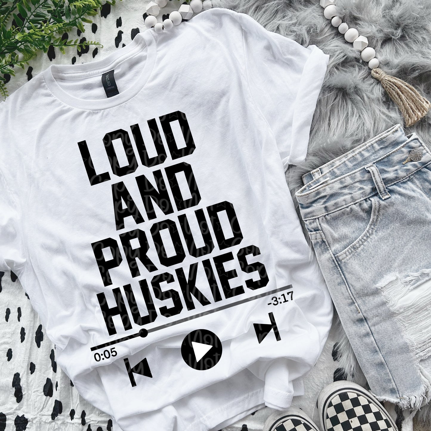 Loud And Proud Mascots Bundle