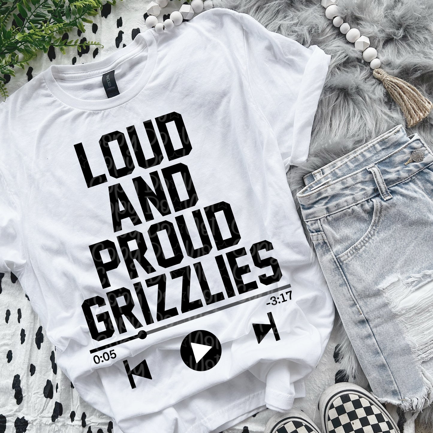 Loud And Proud Mascots Bundle