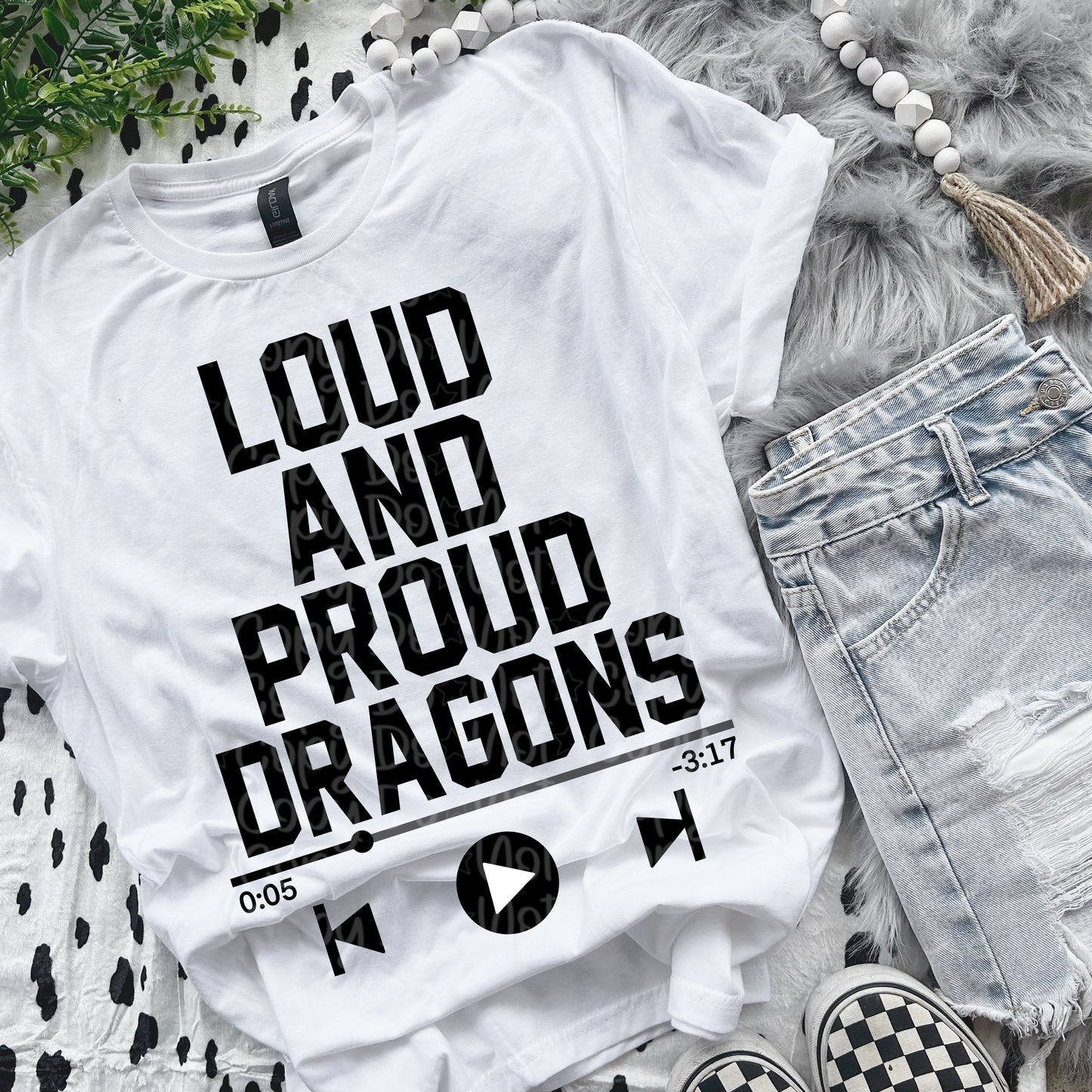 Loud And Proud Mascots Bundle