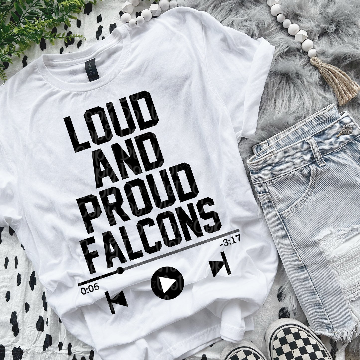 Loud And Proud Mascots Bundle
