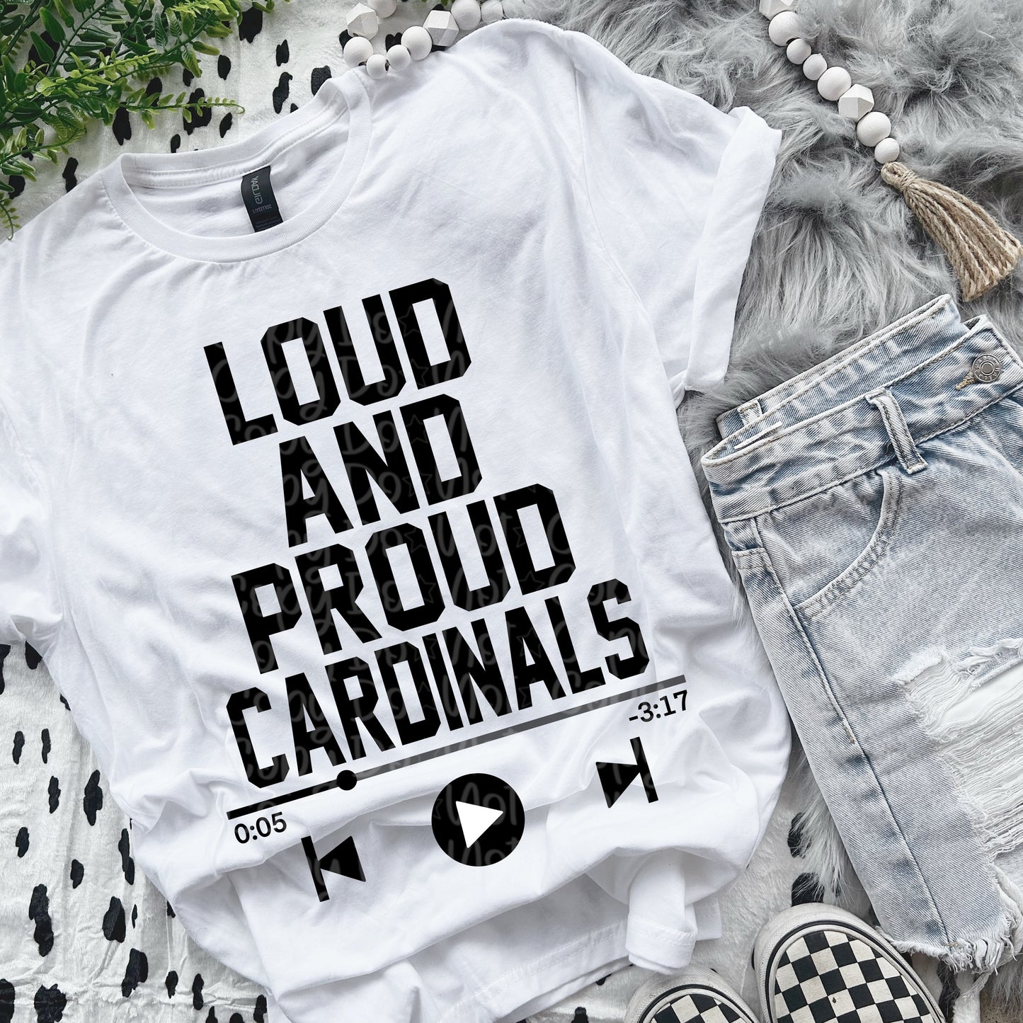 Loud And Proud Mascots Bundle