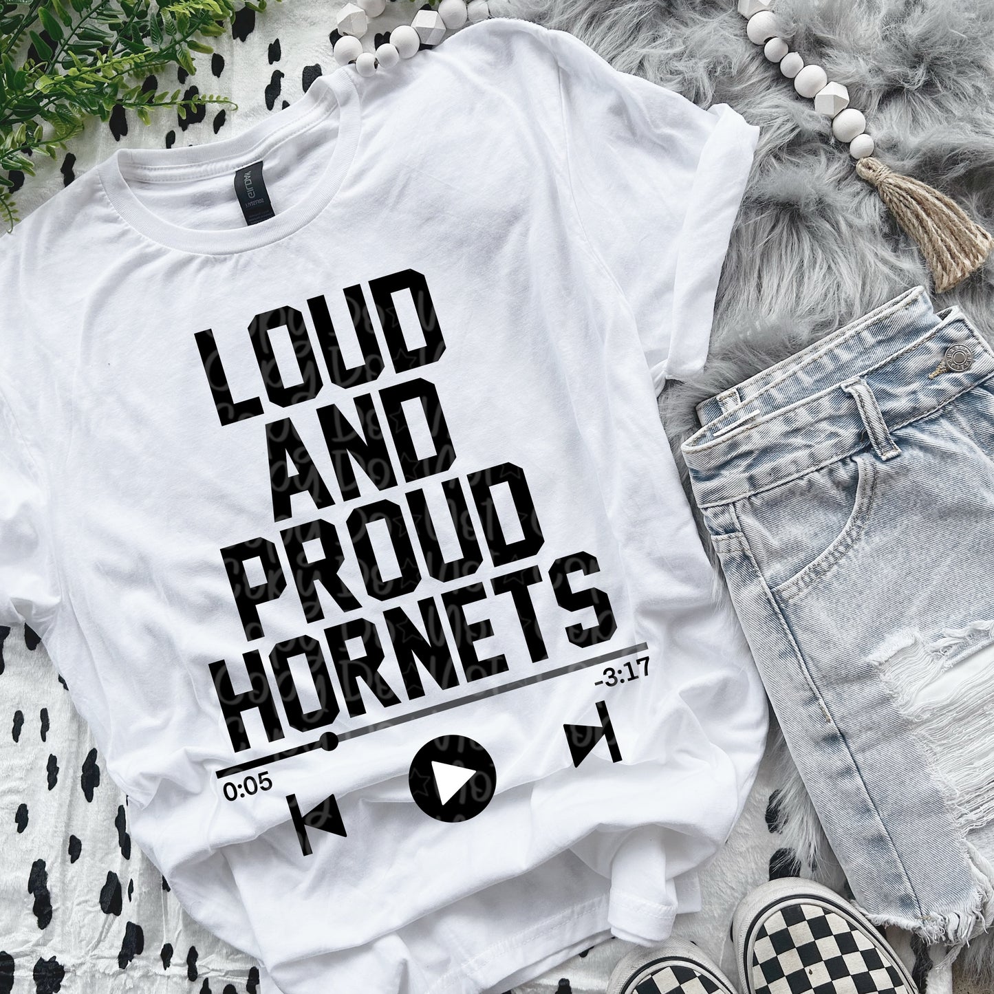 Loud And Proud Mascots Bundle