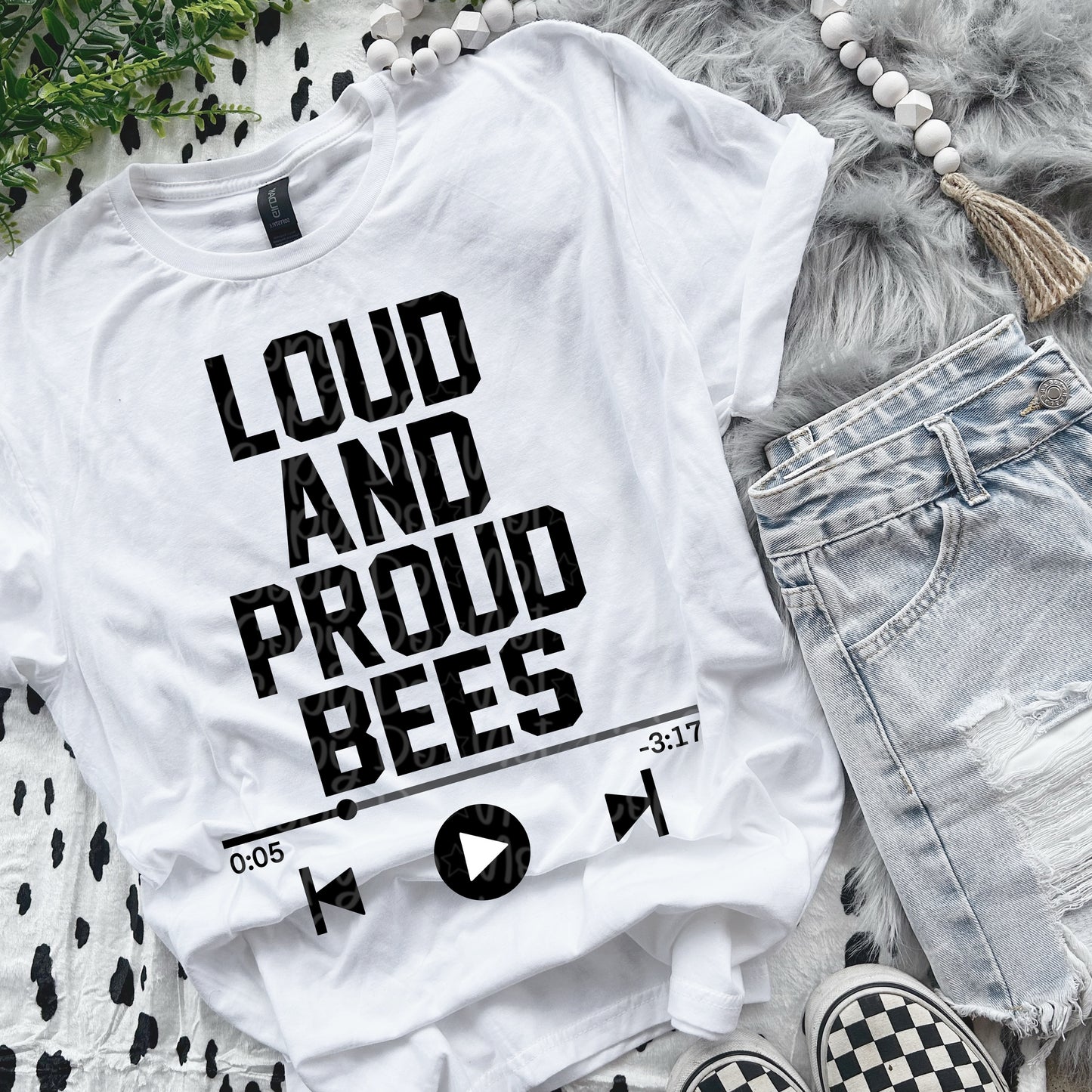 Loud And Proud Mascots Bundle