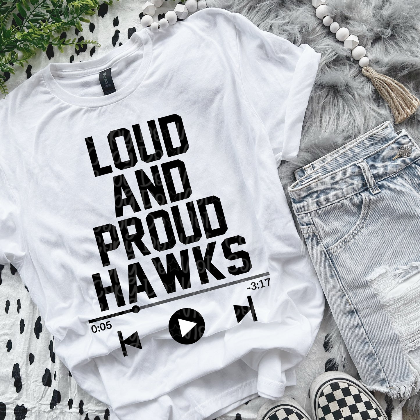 Loud And Proud Mascots Bundle