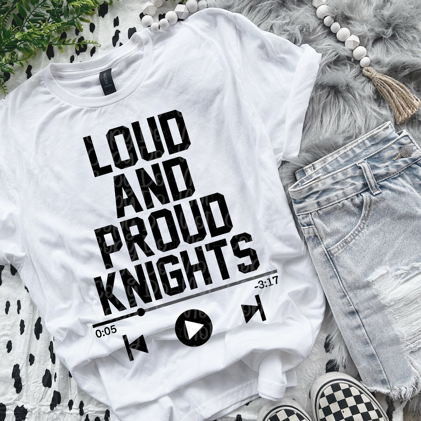 Loud And Proud Mascots Bundle