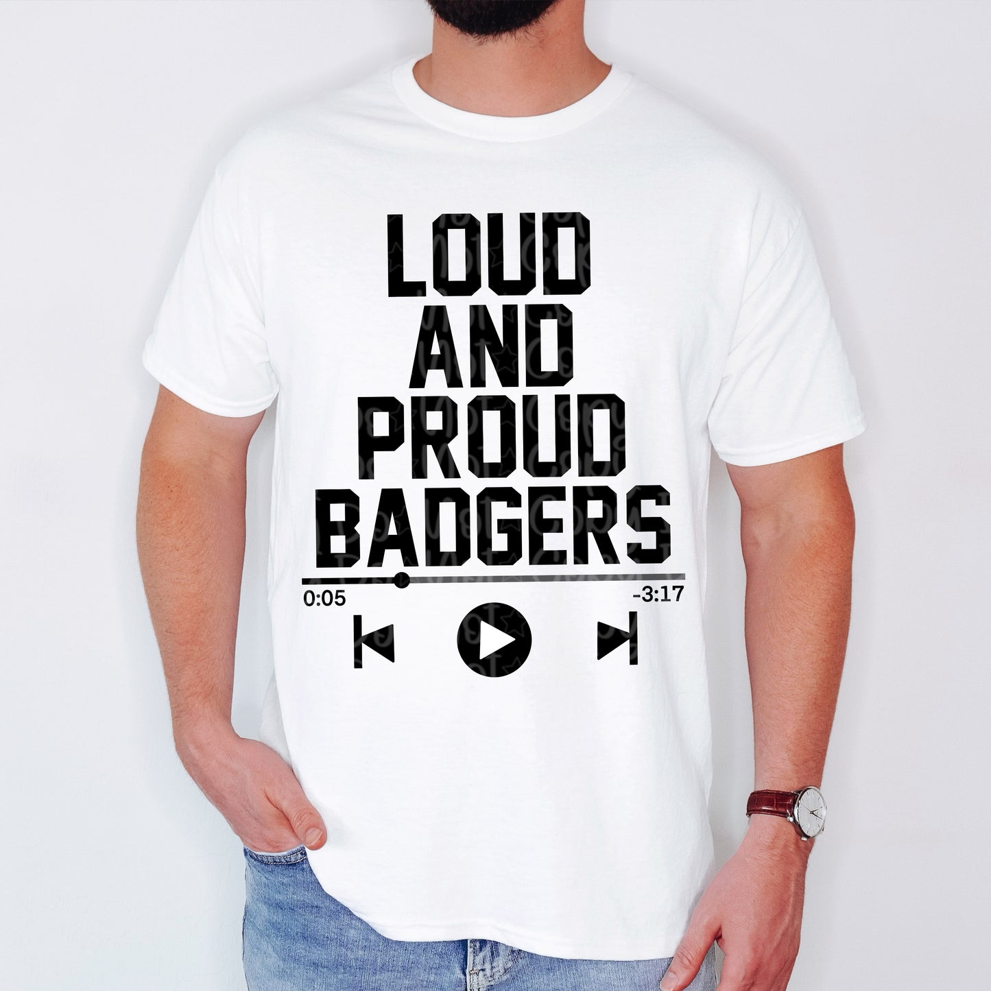 Loud And Proud Mascots Bundle