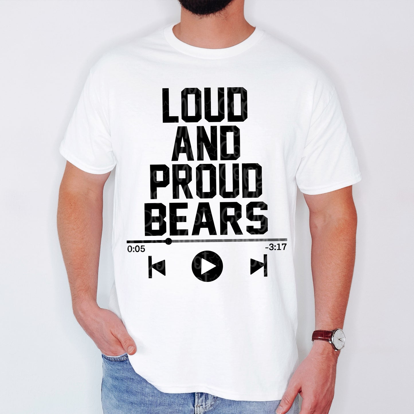 Loud And Proud Mascots Bundle