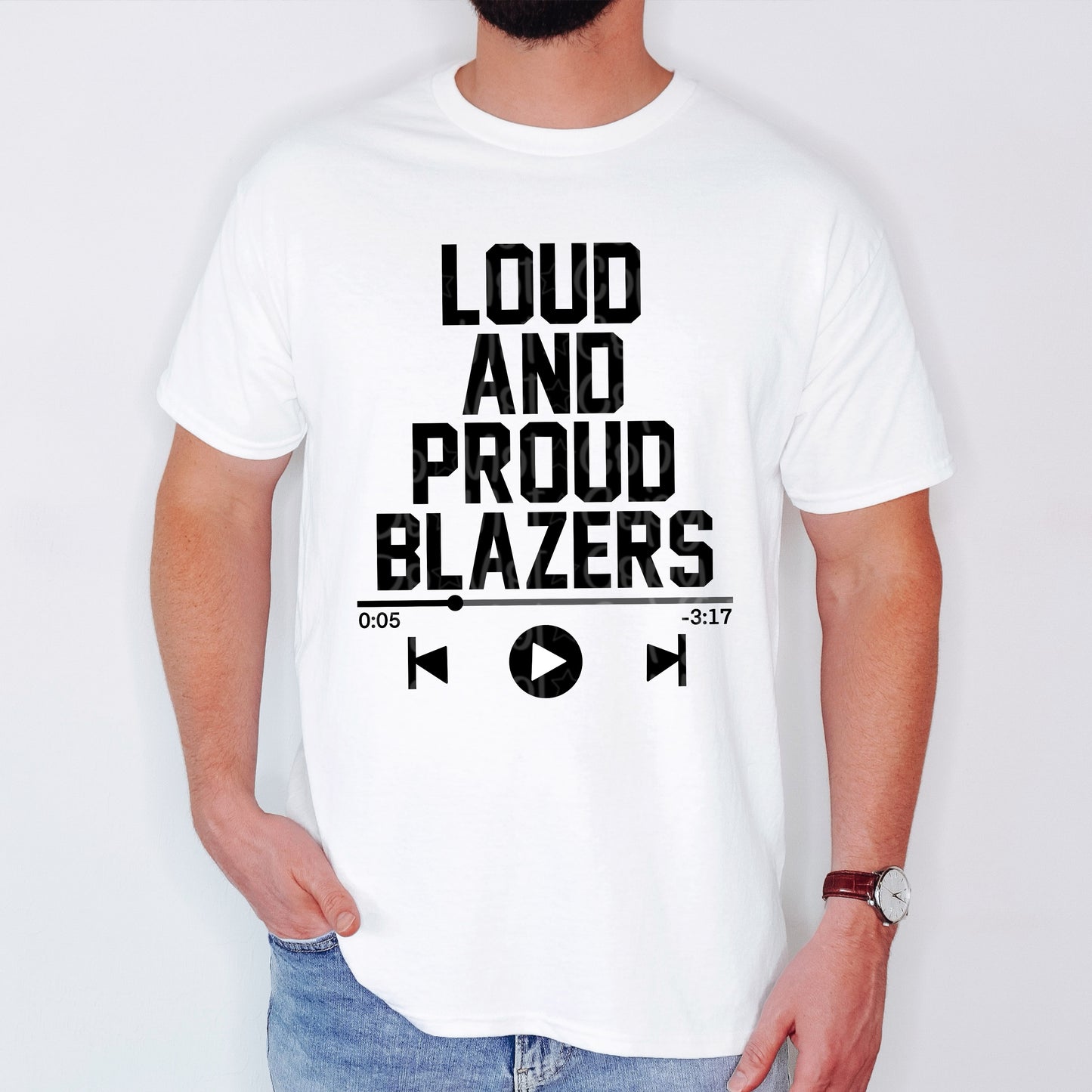 Loud And Proud Mascots Bundle