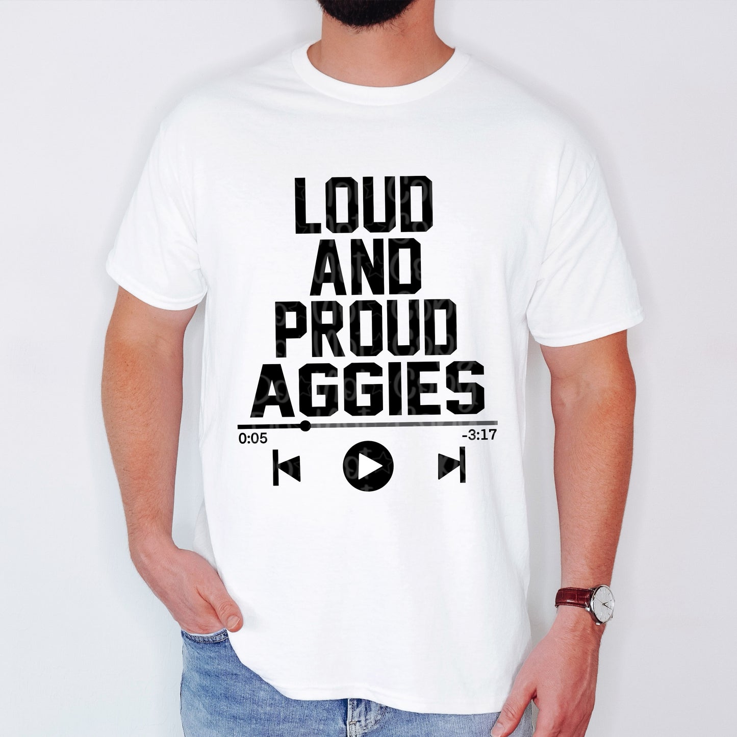 Loud And Proud Mascots Bundle