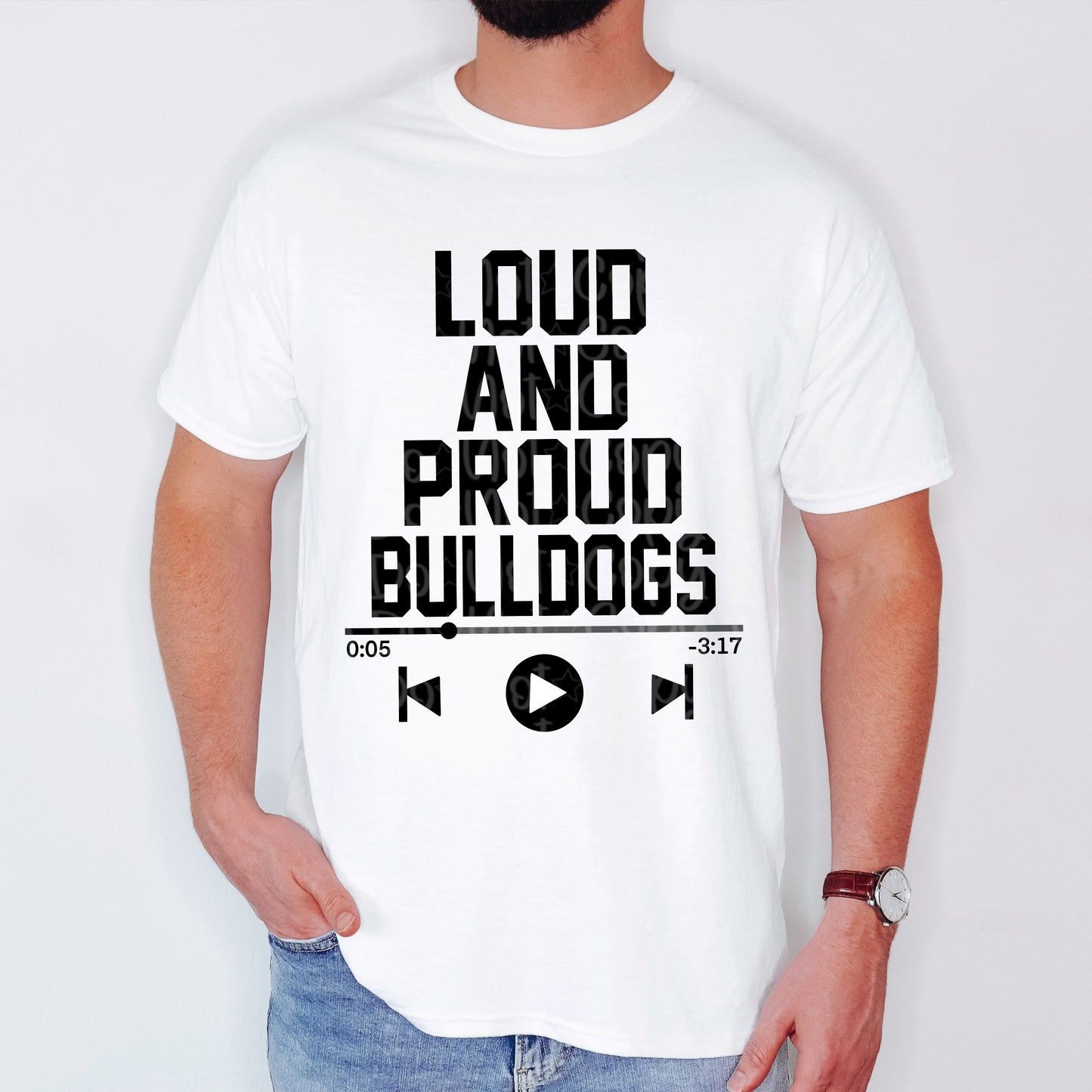 Loud And Proud Mascots Bundle