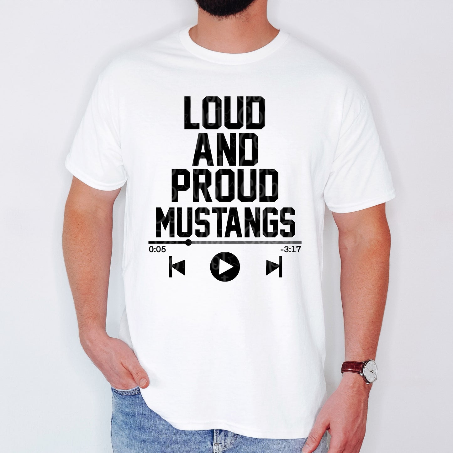Loud And Proud Mascots Bundle
