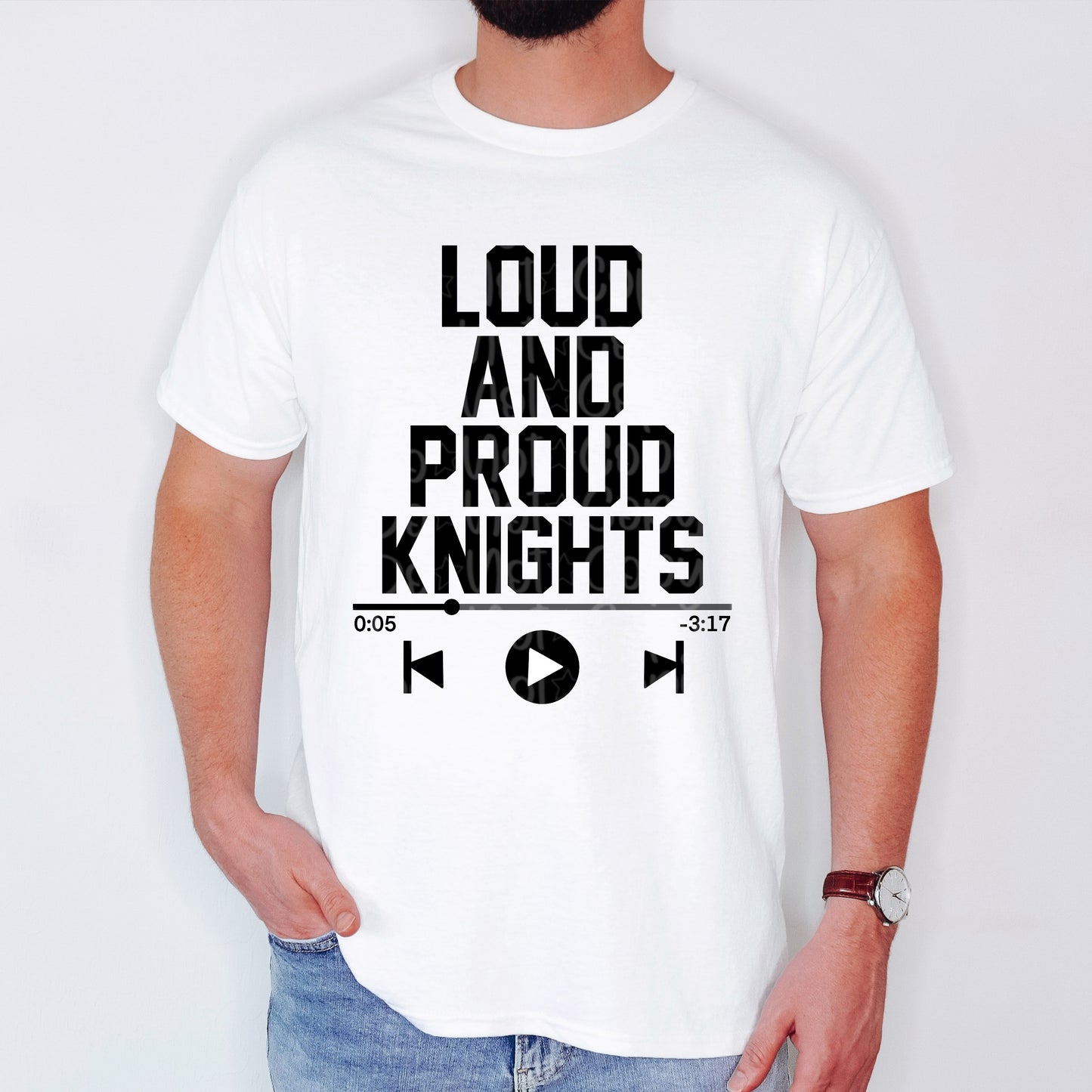 Loud And Proud Mascots Bundle